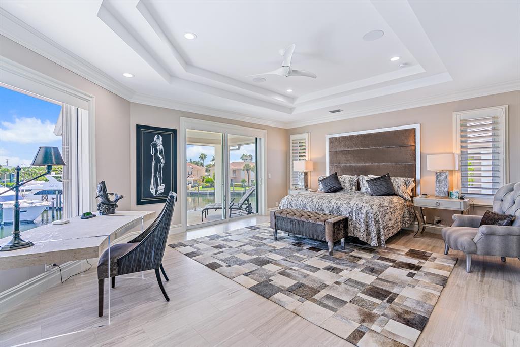 Harbour Point Marina - Residential