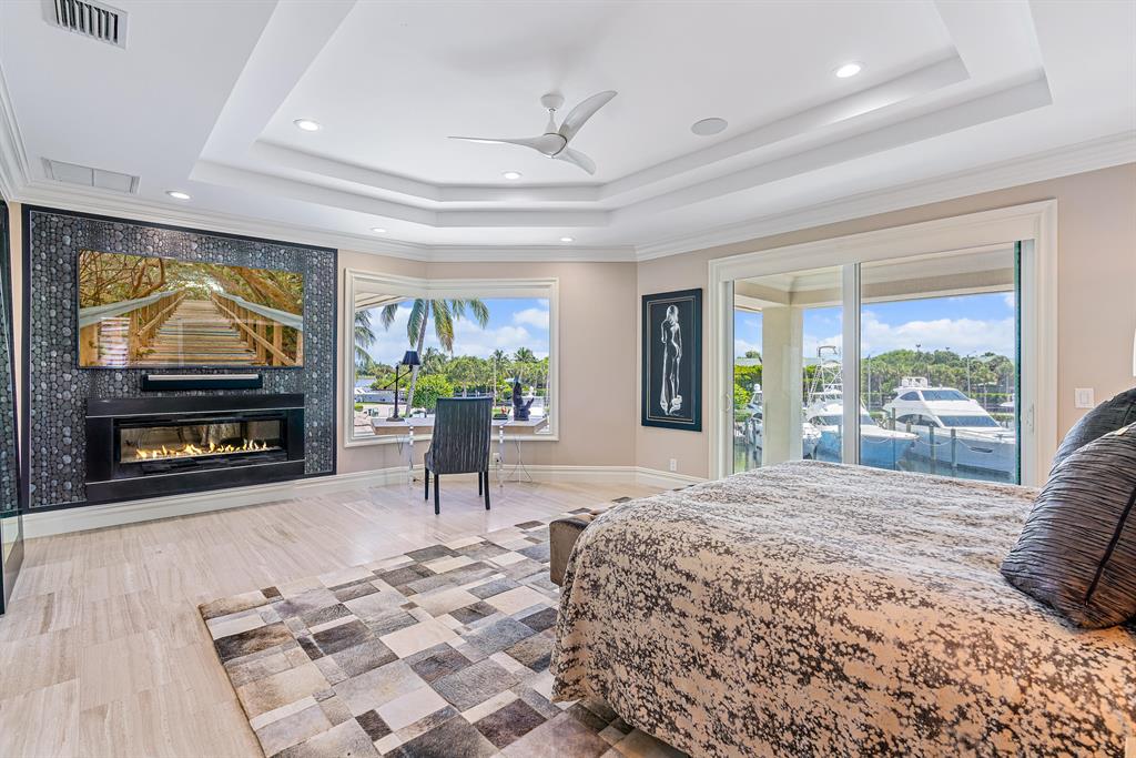 Harbour Point Marina - Residential