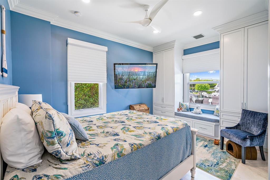 Harbour Point Marina - Residential