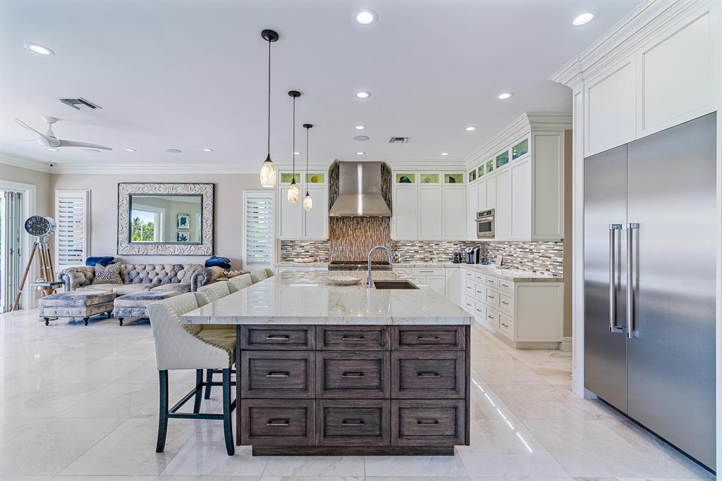 Harbour Point Marina - Residential