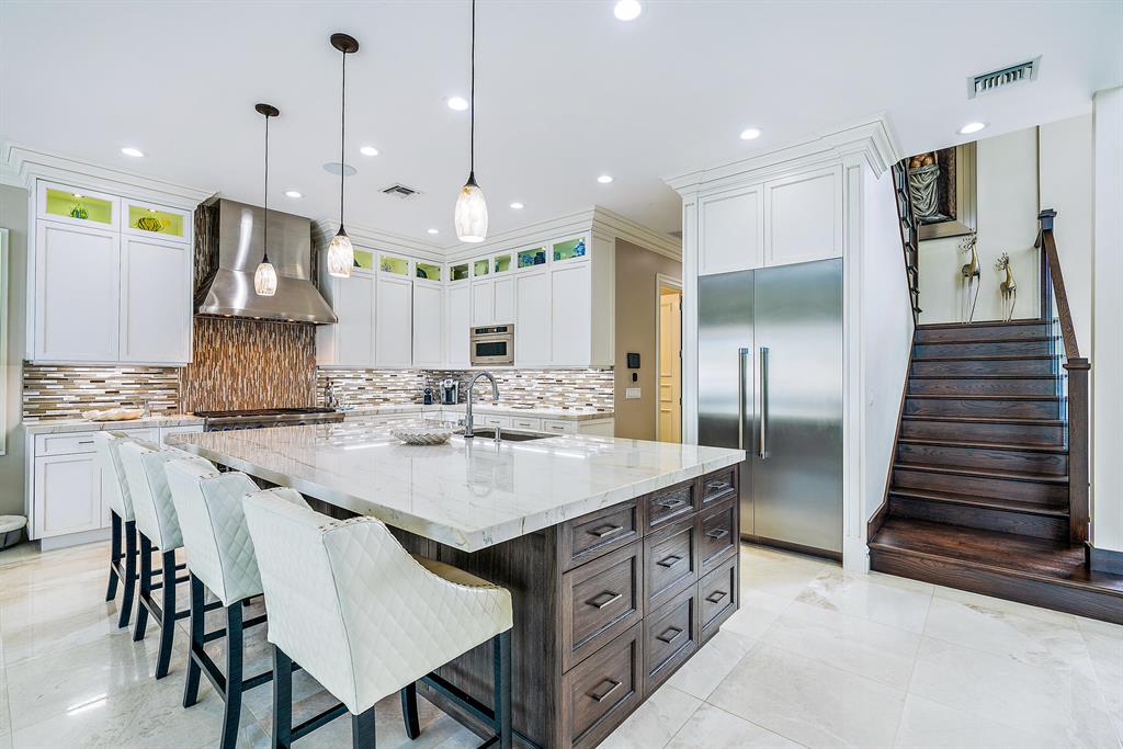 Harbour Point Marina - Residential