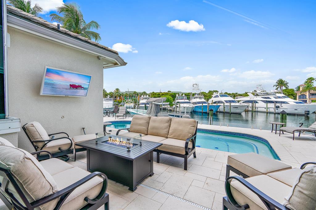 Harbour Point Marina - Residential