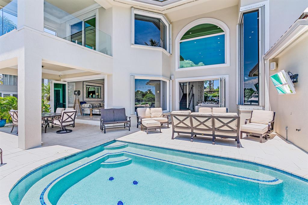 Harbour Point Marina - Residential