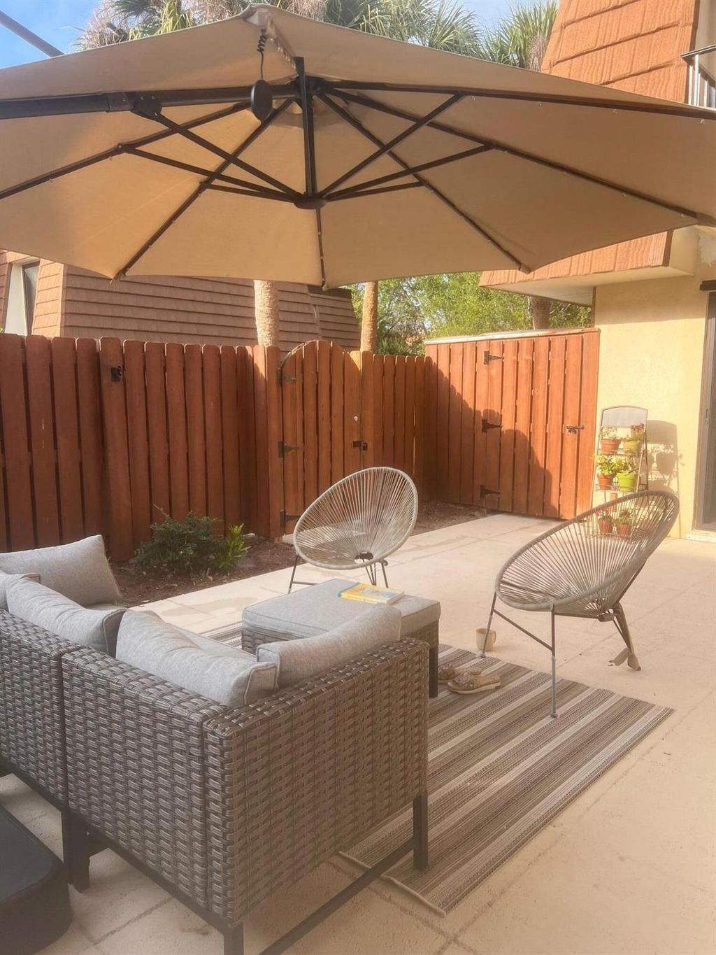 Photo of 3105 31st Court #130-D, Jupiter, FL 33477 (MLS # R11129118)