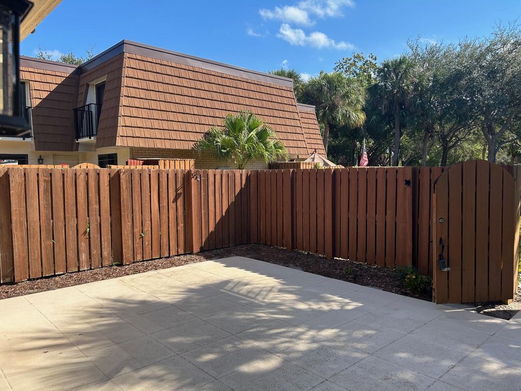 Photo of 3105 31st Court #130-D, Jupiter, FL 33477 (MLS # R11129118)