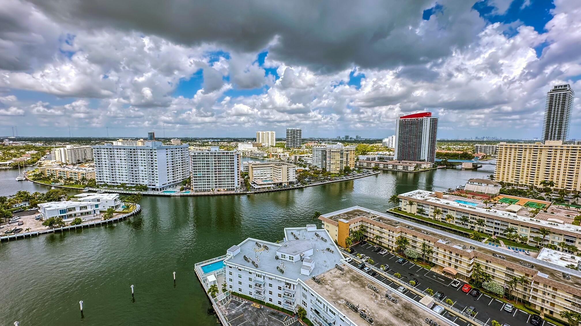 OCEAN MARINE YACHT CLUB C - Residential