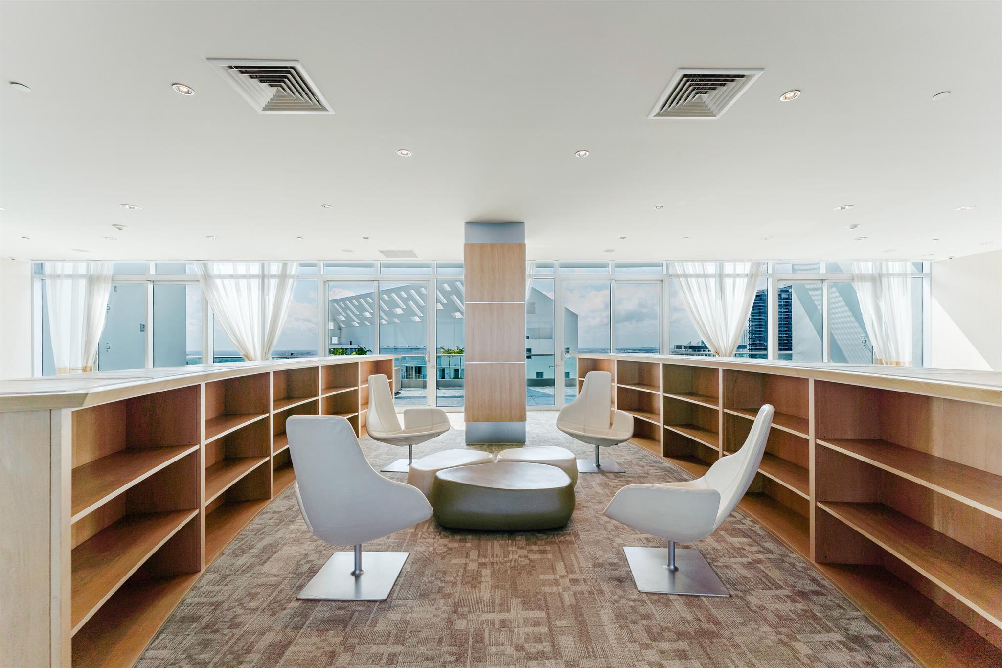 JADE RESIDENCES AT BRICKE - Residential