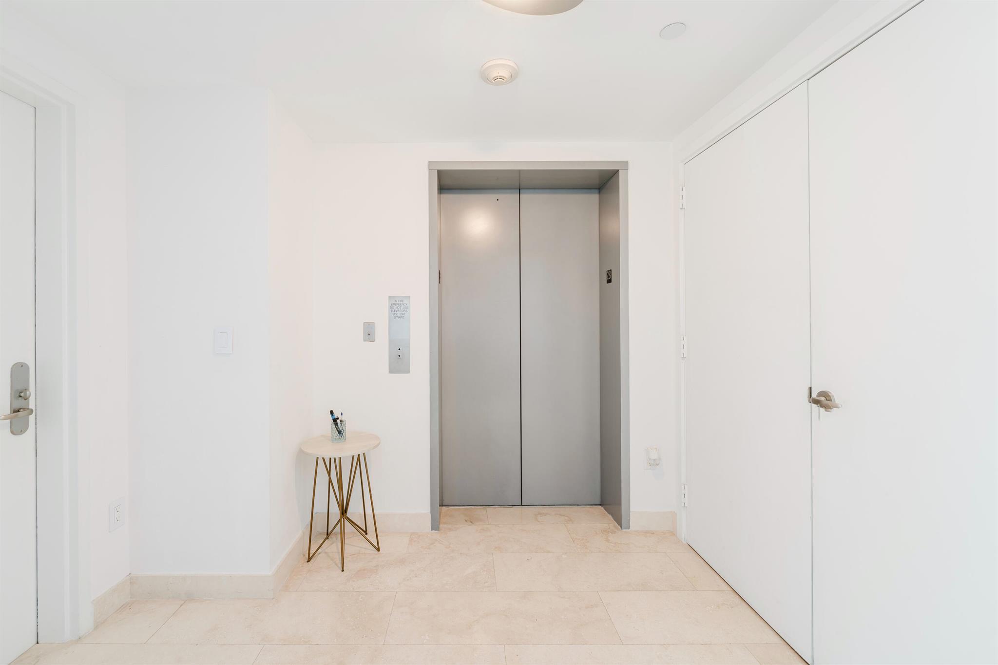 JADE RESIDENCES AT BRICKE - Residential