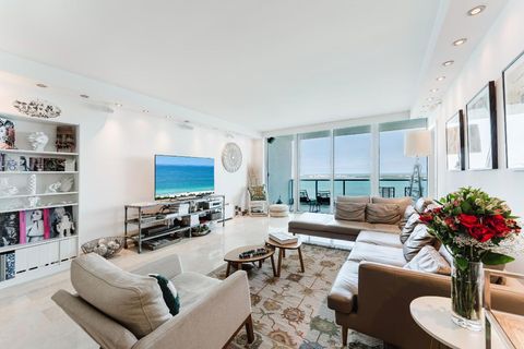 1331 Brickell Bay Drive 2805 Miami FL 33131