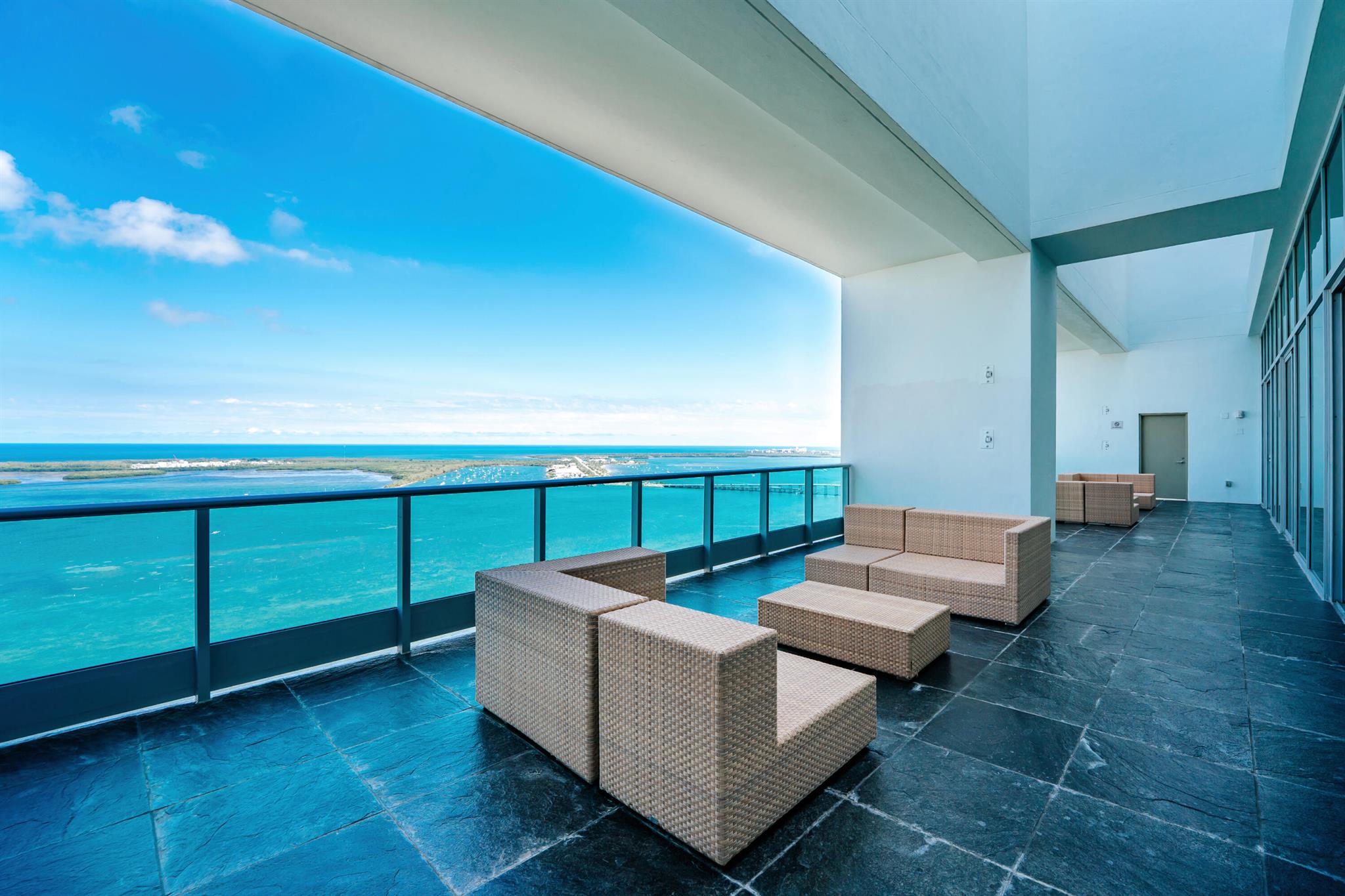 JADE RESIDENCES AT BRICKE - Residential