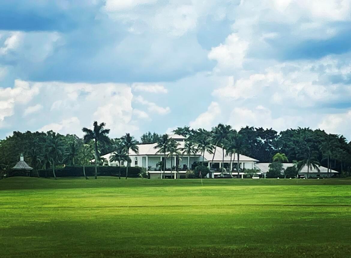 GOLF AND TENNIS VILLAGE P - Residential