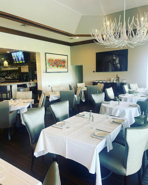 GOLF AND TENNIS VILLAGE PH 2A - Residential