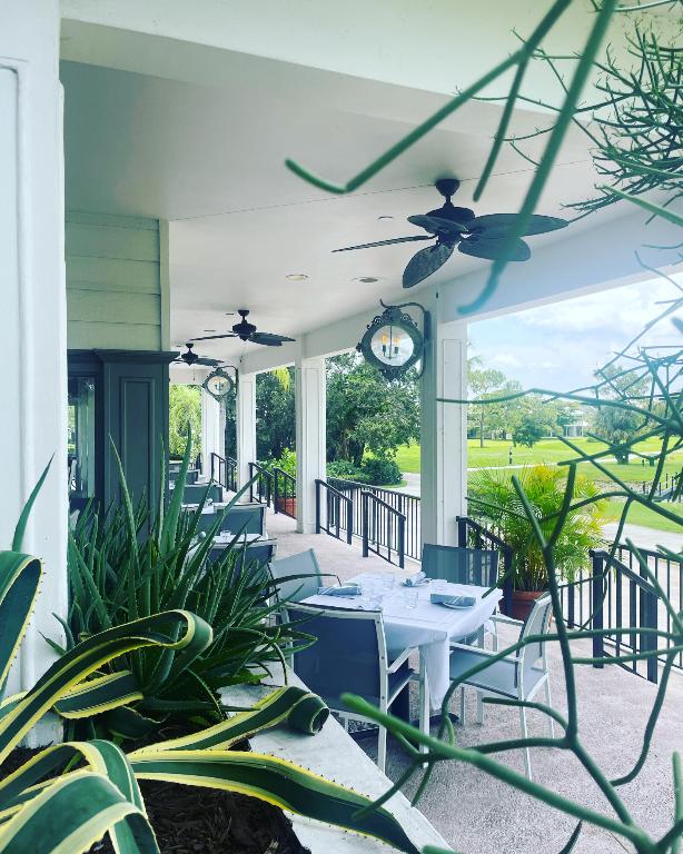 GOLF AND TENNIS VILLAGE PH 2A - Residential