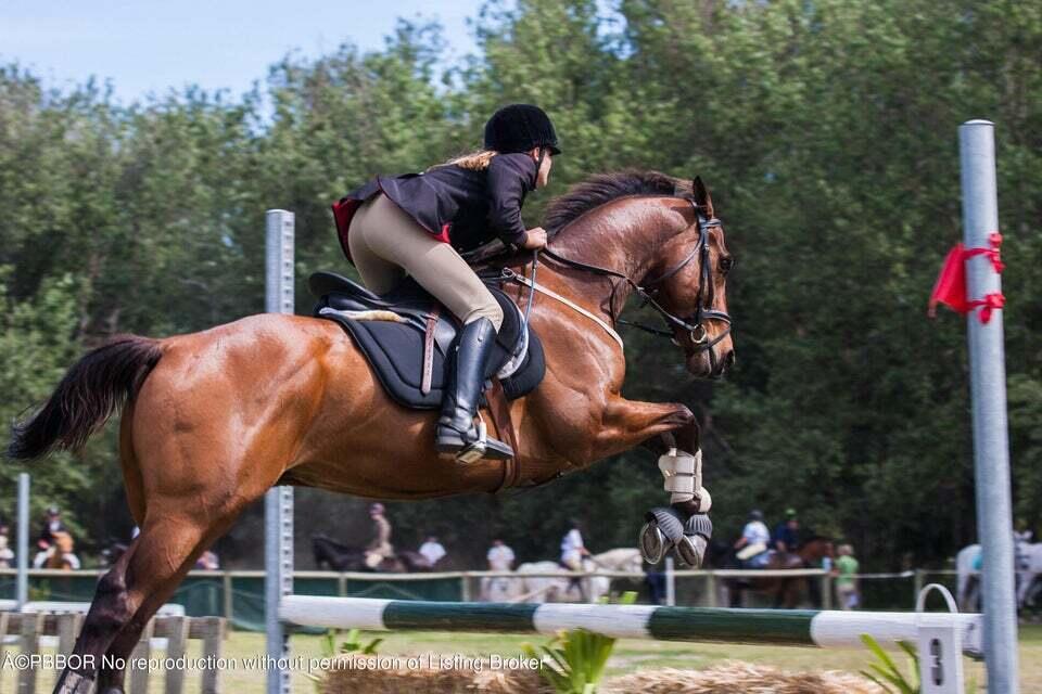 GOLF AND TENNIS VILLAGE PH 2A - Residential