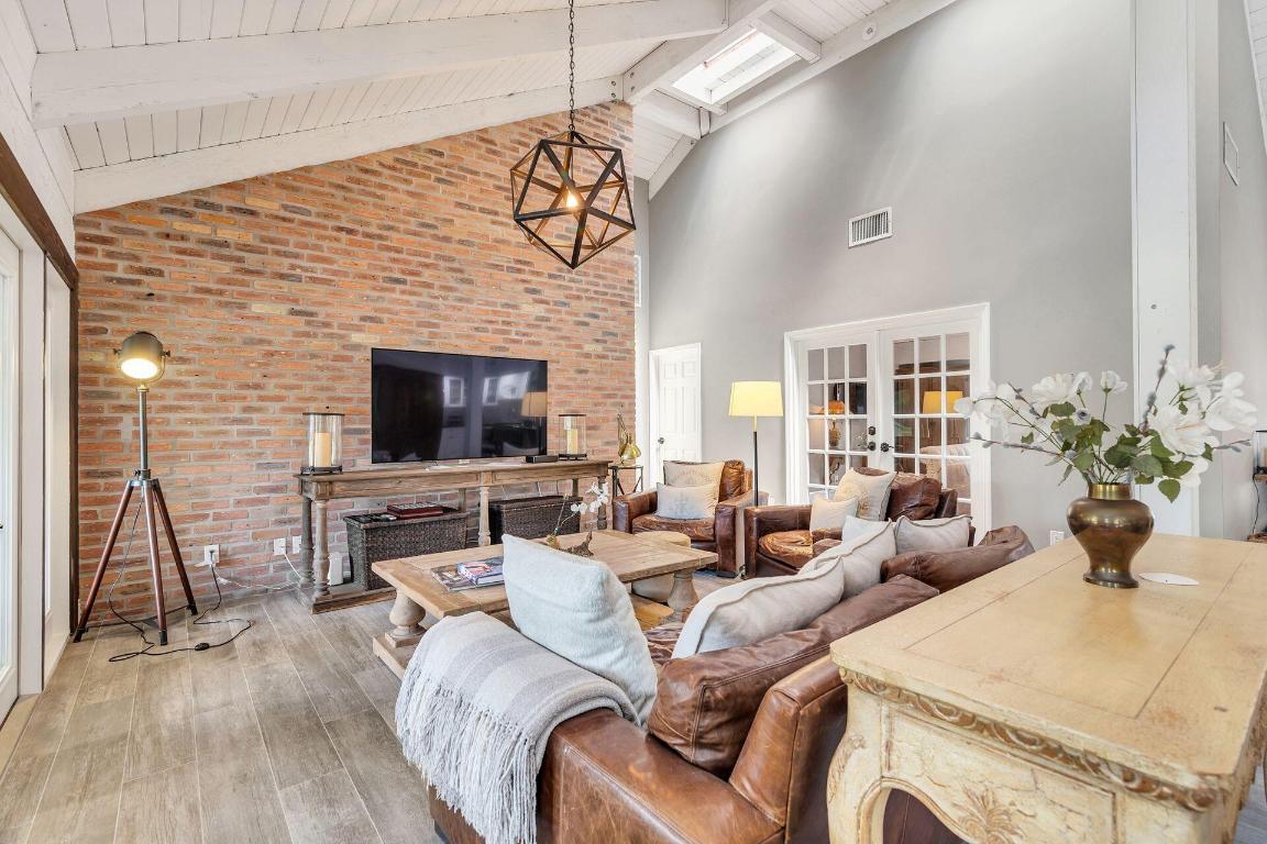 GOLF AND TENNIS VILLAGE PH 2A - Residential