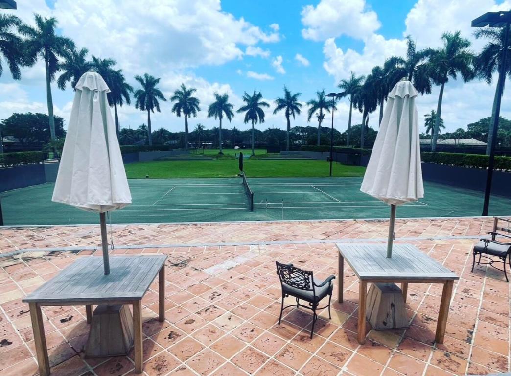 GOLF AND TENNIS VILLAGE PH 2A - Residential