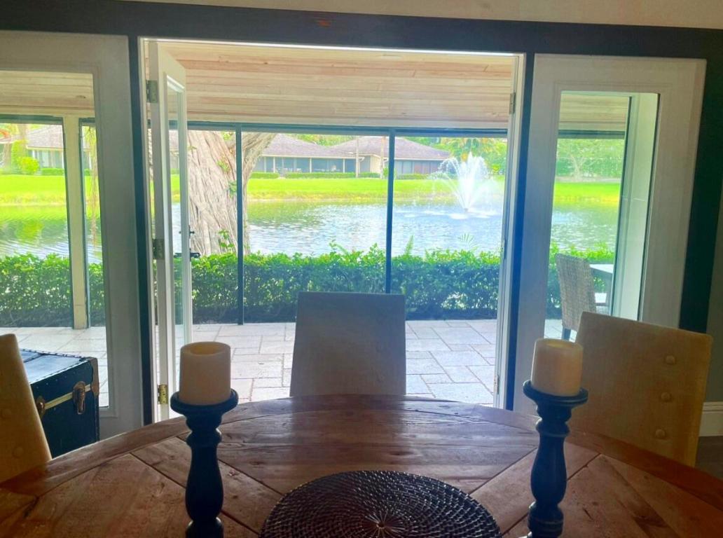 GOLF AND TENNIS VILLAGE PH 2A - Residential