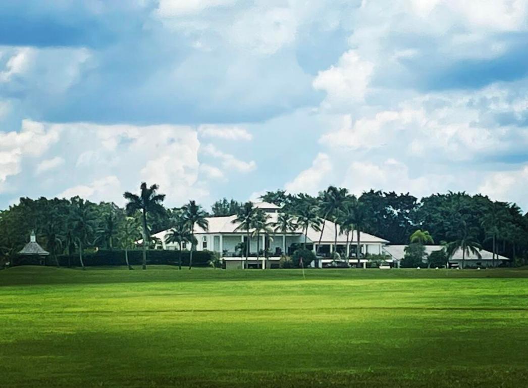 GOLF AND TENNIS VILLAGE PH 2A - Residential