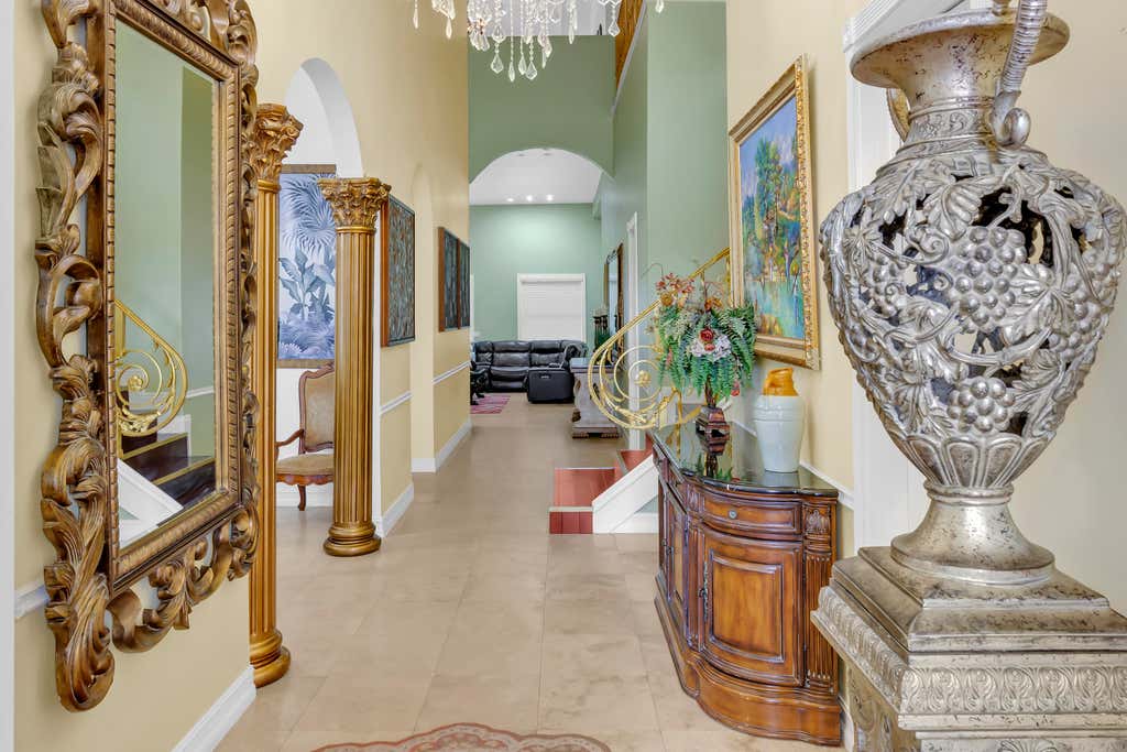 Photo of 12121 70th Place N, The Acreage, FL 33412 (MLS # B26046048)