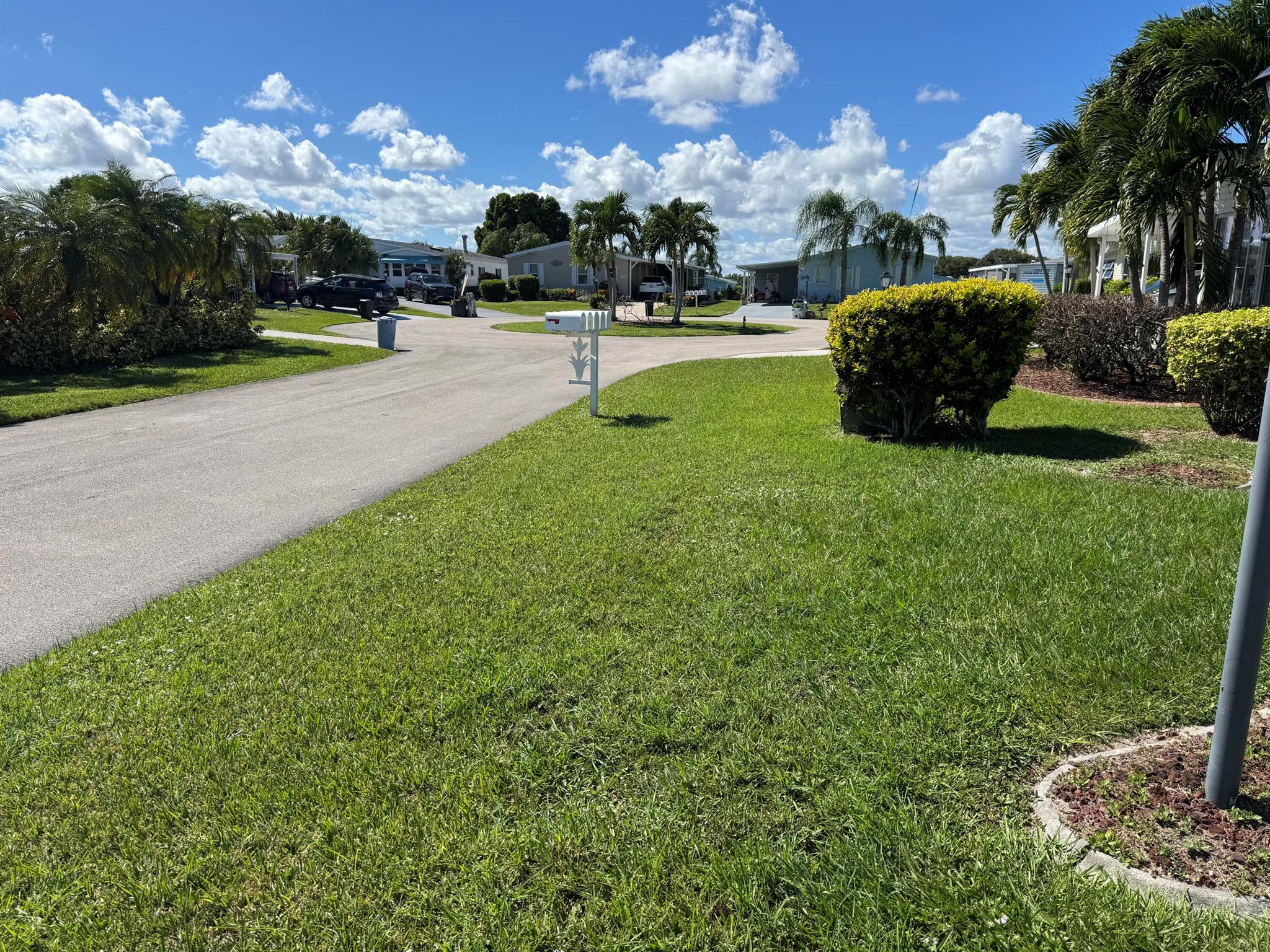 SAVANNA CLUB PLAT III - Residential