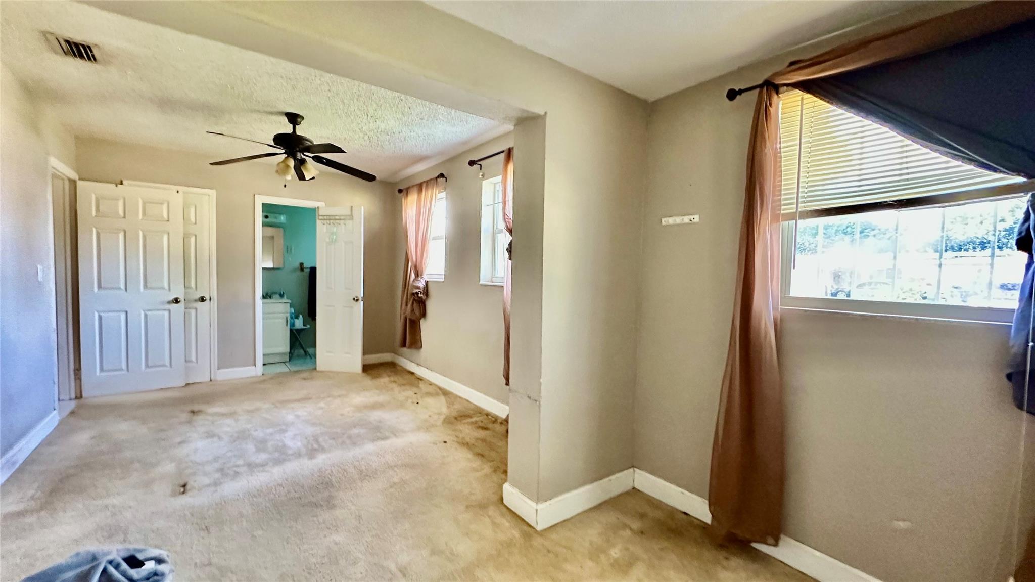 FLAIR SUBDIVISION NO 1 - Residential