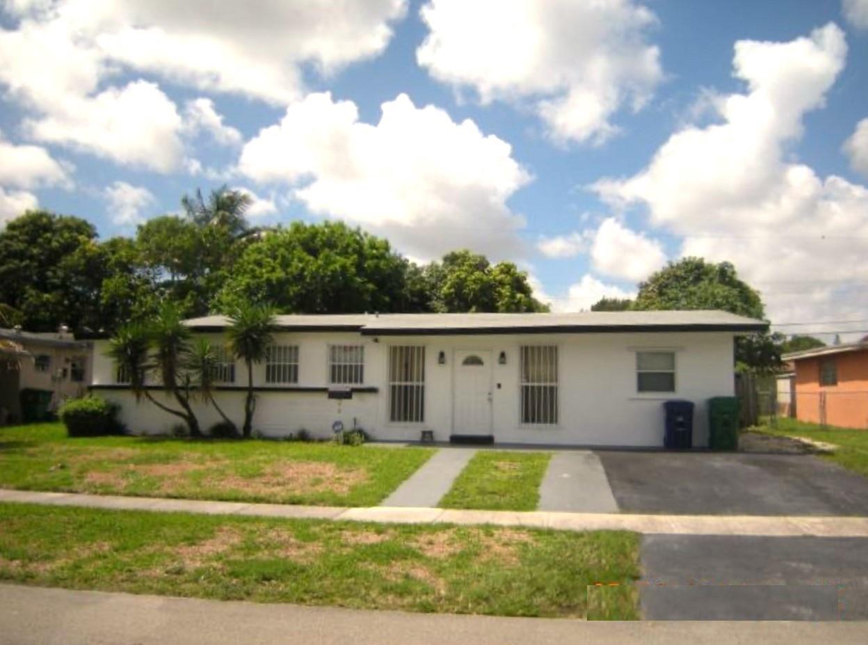 FLAIR SUBDIVISION NO 1 - Residential
