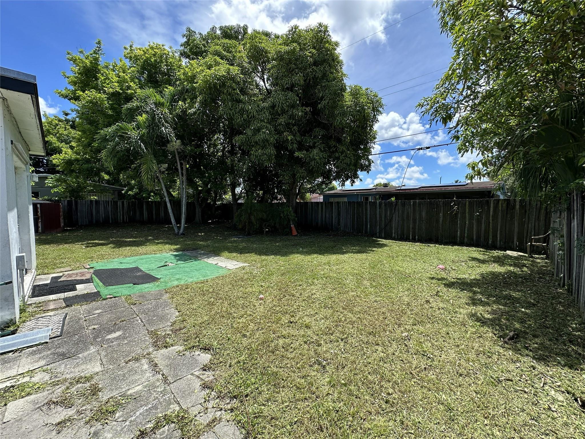 FLAIR SUBDIVISION NO 1 - Residential