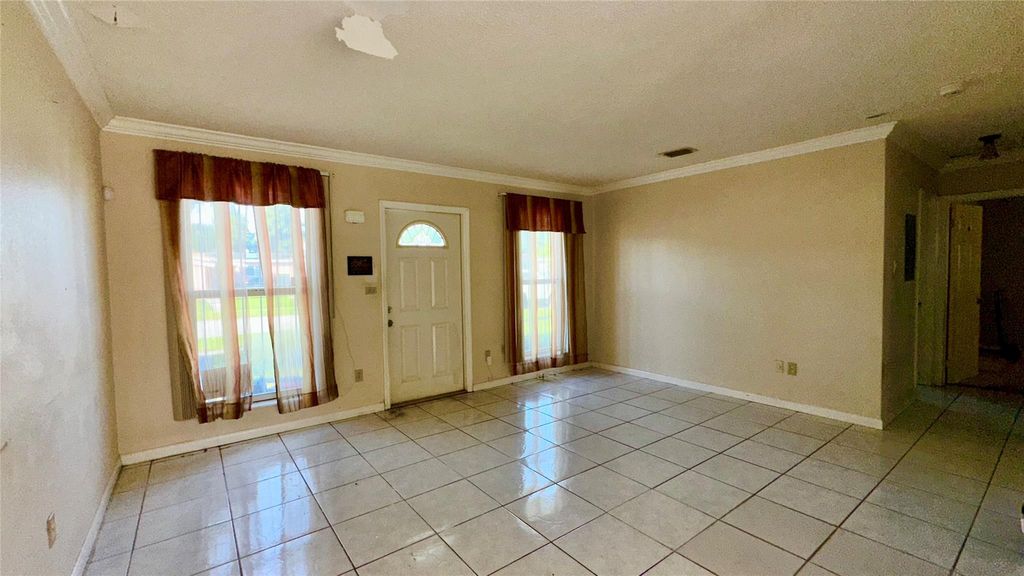 Photo of 4810 NW 11th Pl, Lauderhill, FL 33313 (MLS # F10532160)