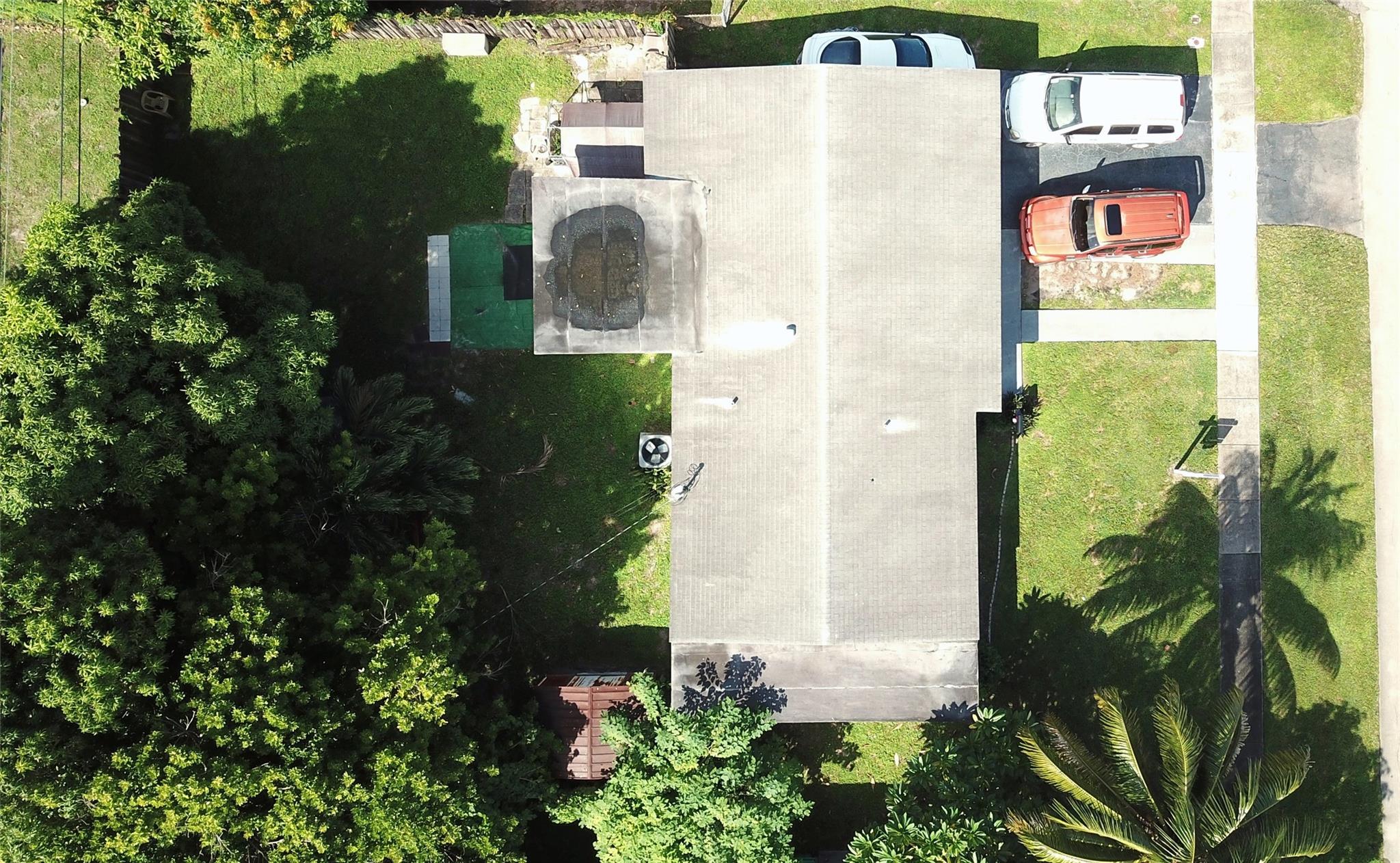 FLAIR SUBDIVISION NO 1 - Residential