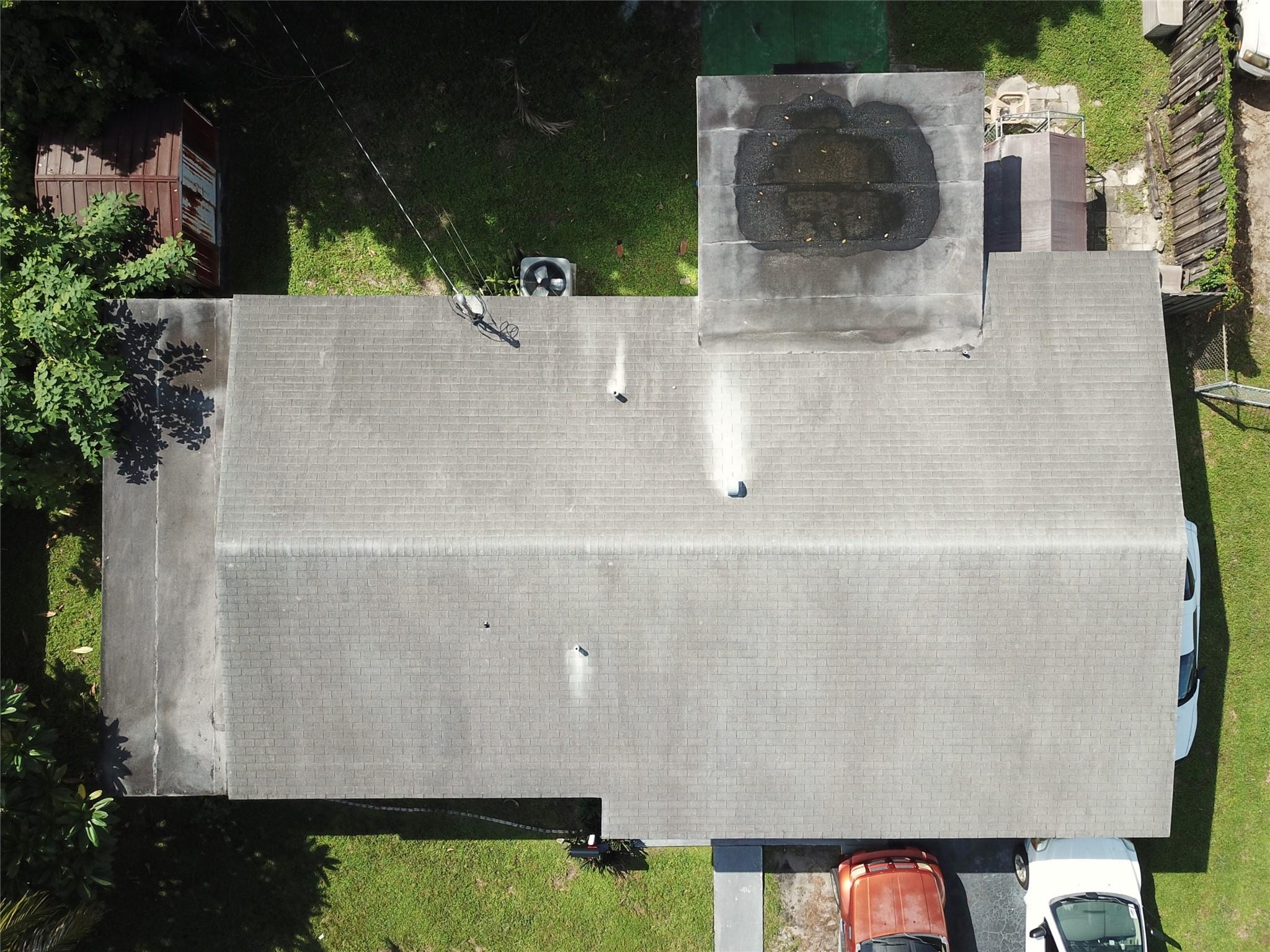 FLAIR SUBDIVISION NO 1 - Residential