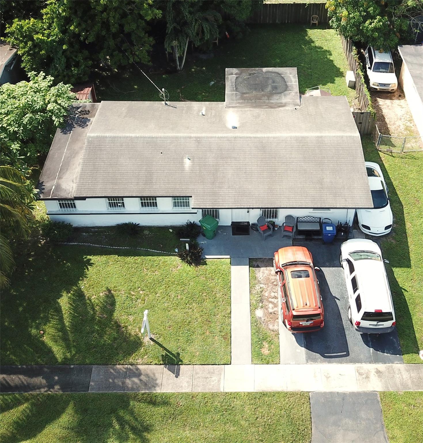 FLAIR SUBDIVISION NO 1 - Residential