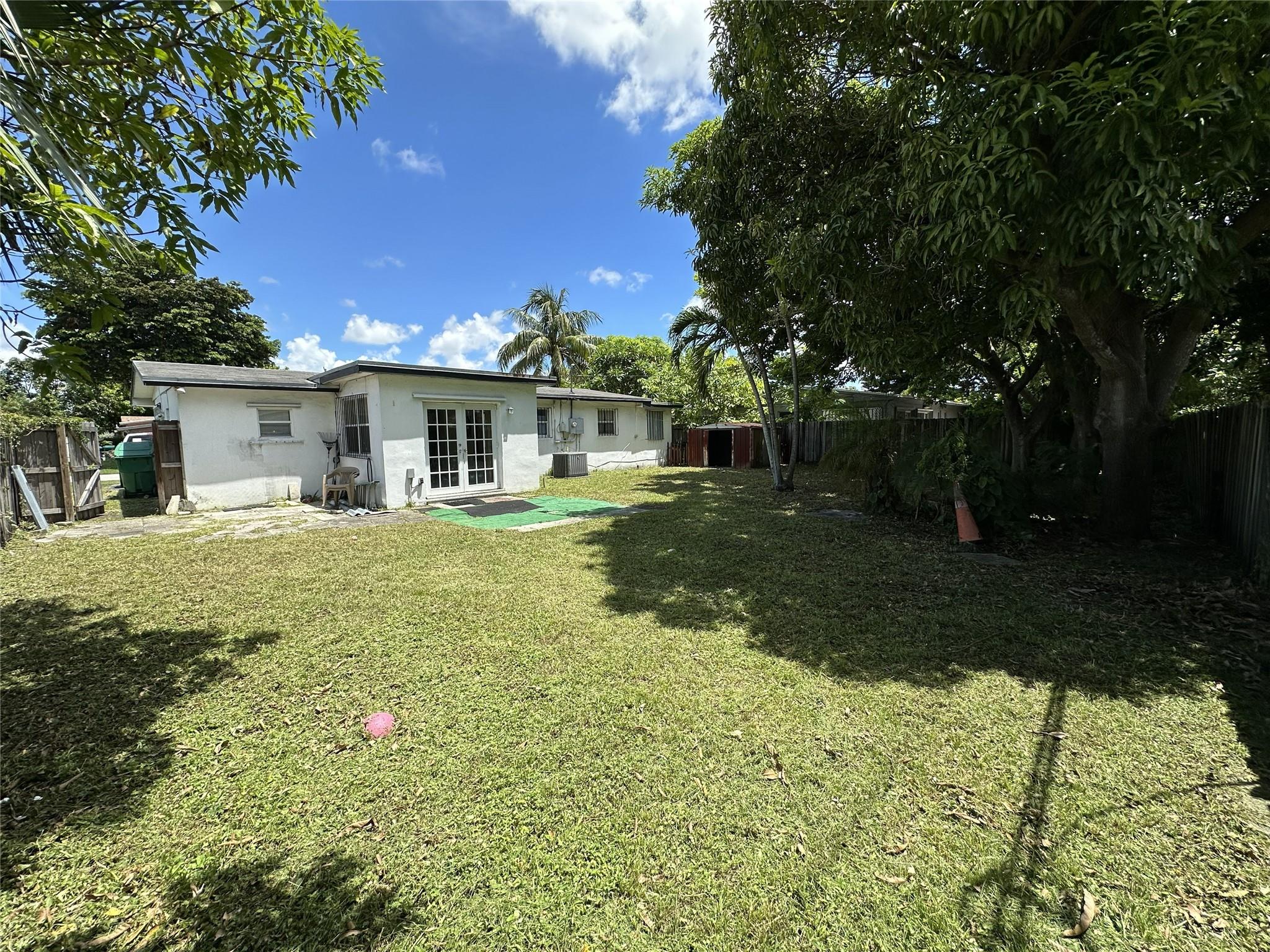 FLAIR SUBDIVISION NO 1 - Residential