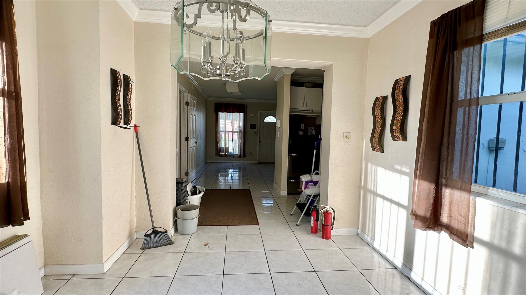 FLAIR SUBDIVISION NO 1 - Residential