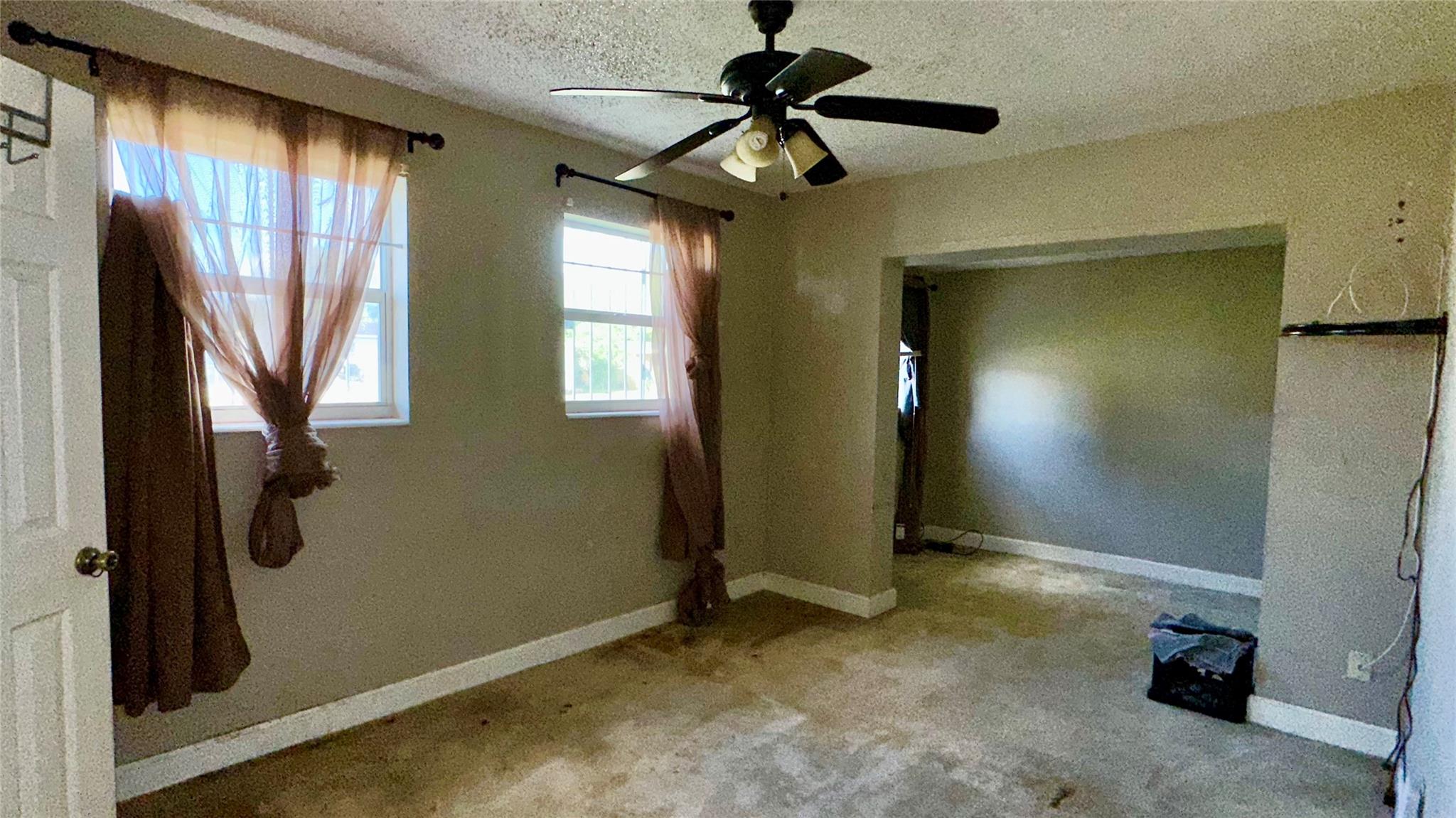 FLAIR SUBDIVISION NO 1 - Residential