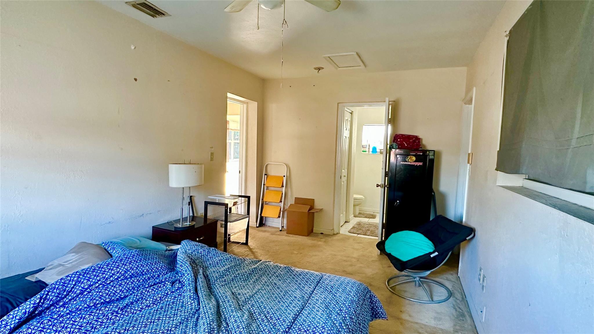 FLAIR SUBDIVISION NO 1 - Residential