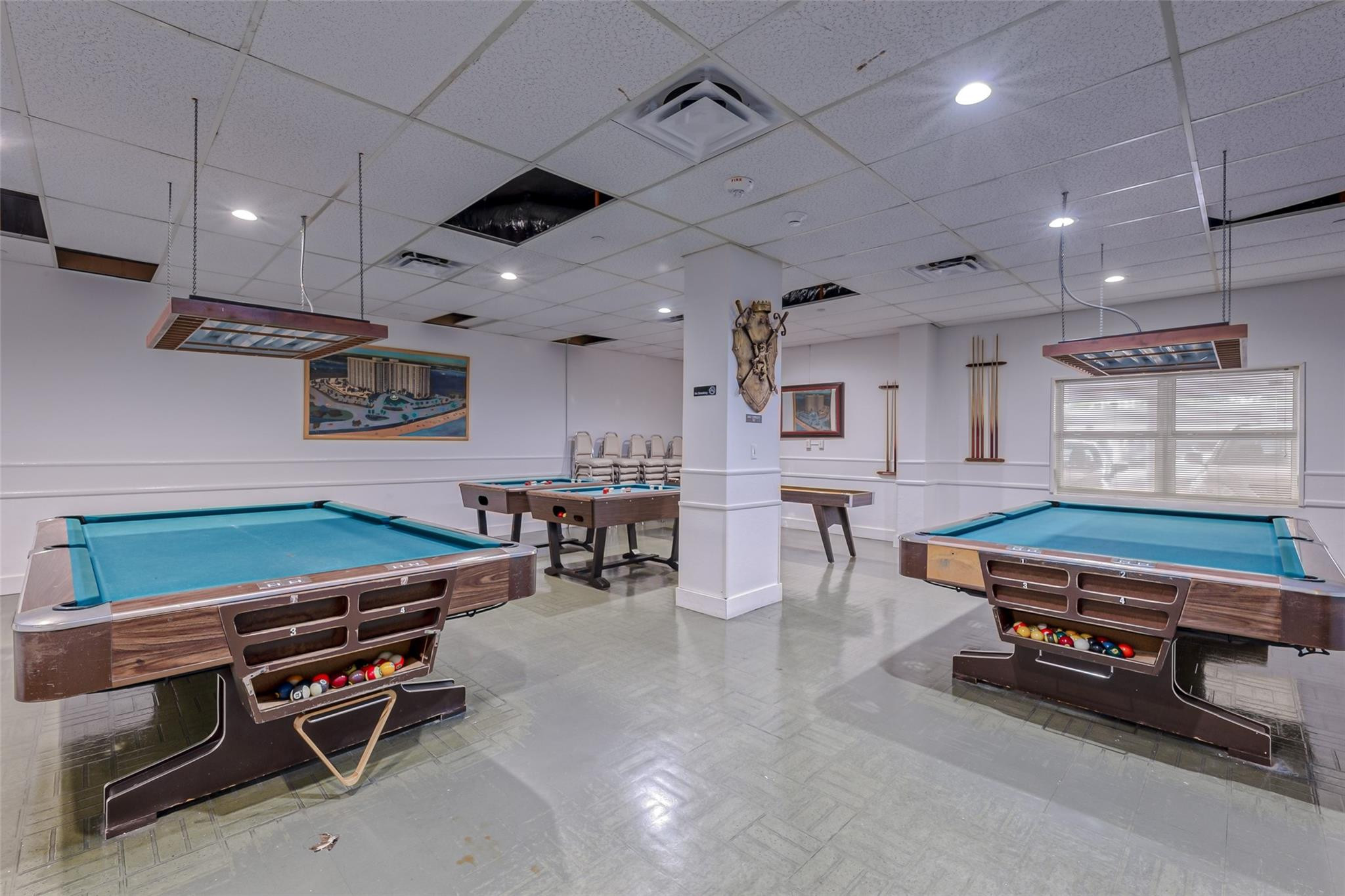 Parliament House Condo - Residential Lease