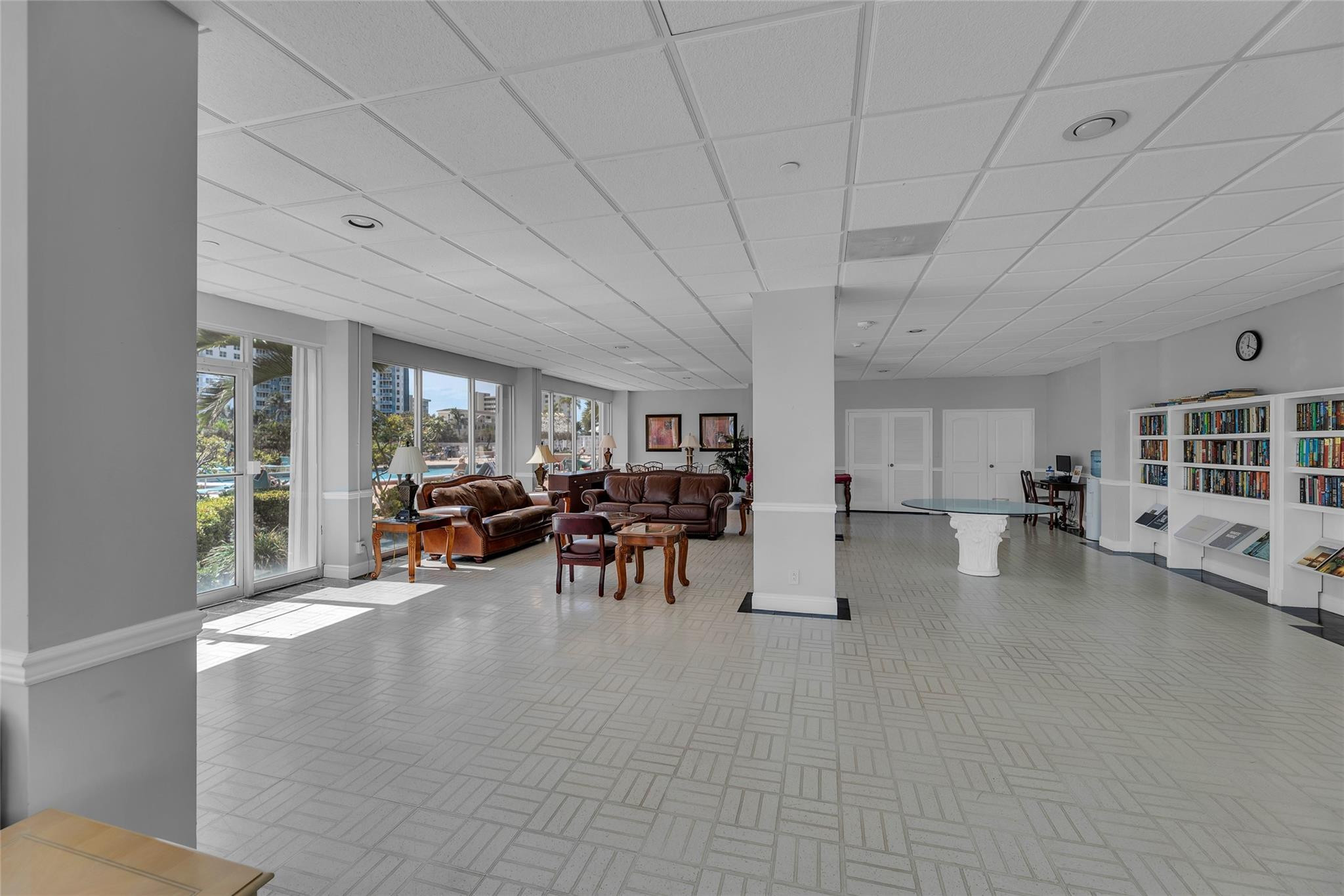 Parliament House Condo - Residential Lease