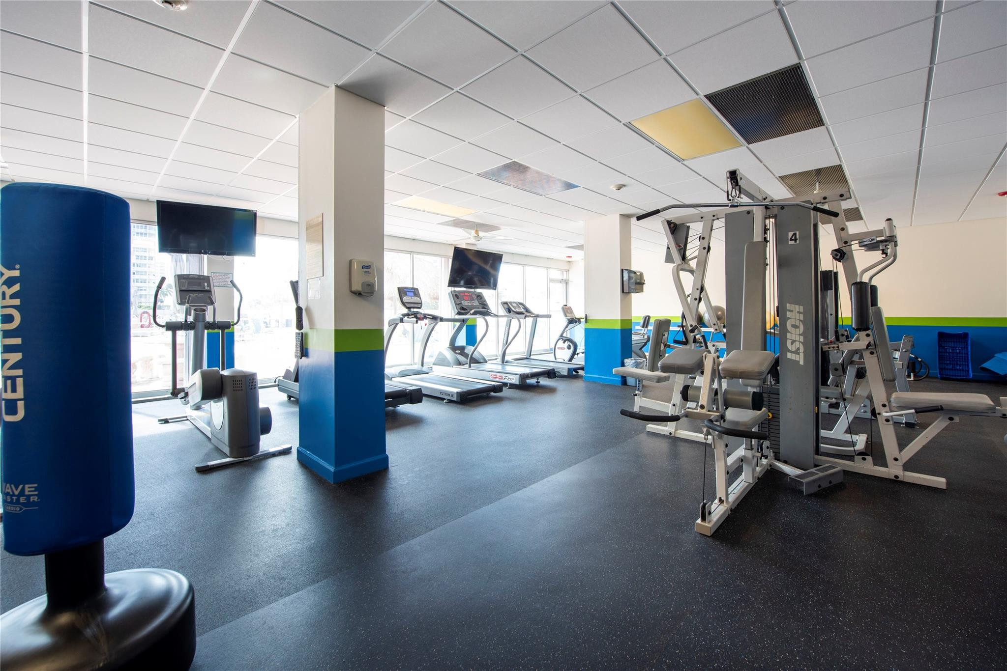 Parliament House Condo - Residential Lease