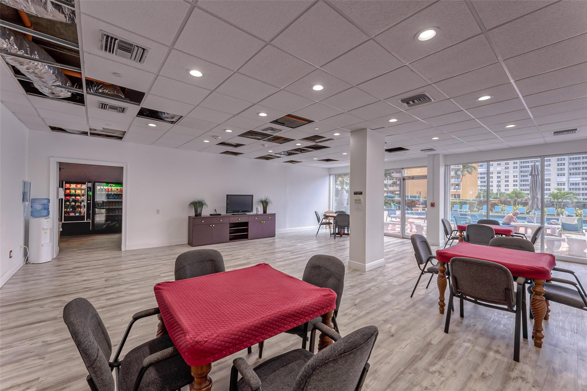 Parliament House Condo - Residential Lease