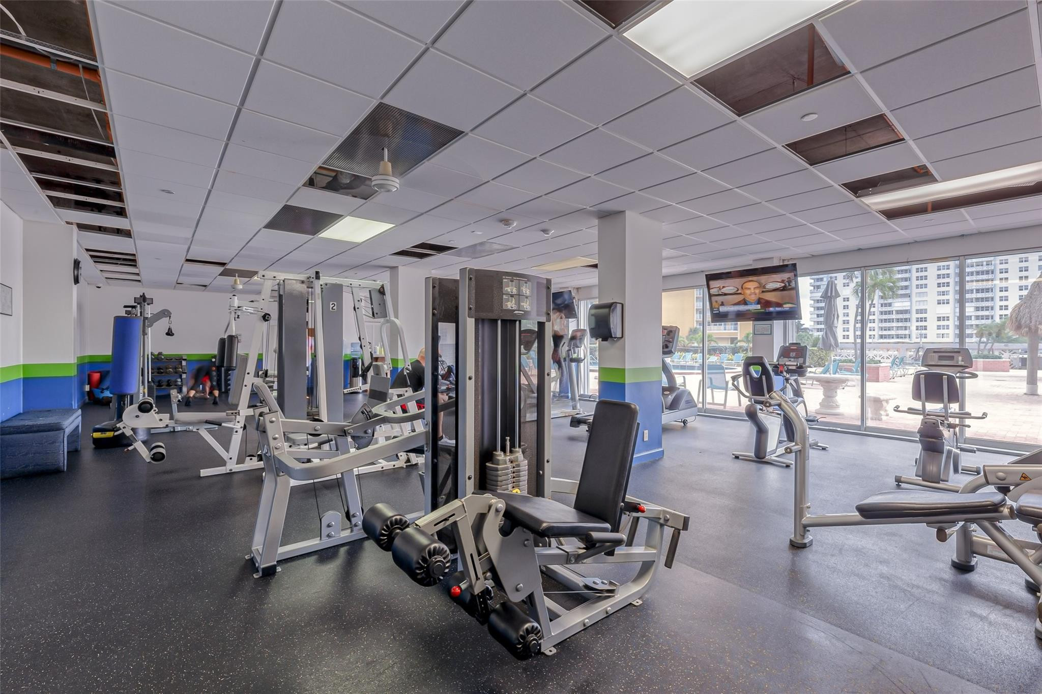 Parliament House Condo - Residential Lease