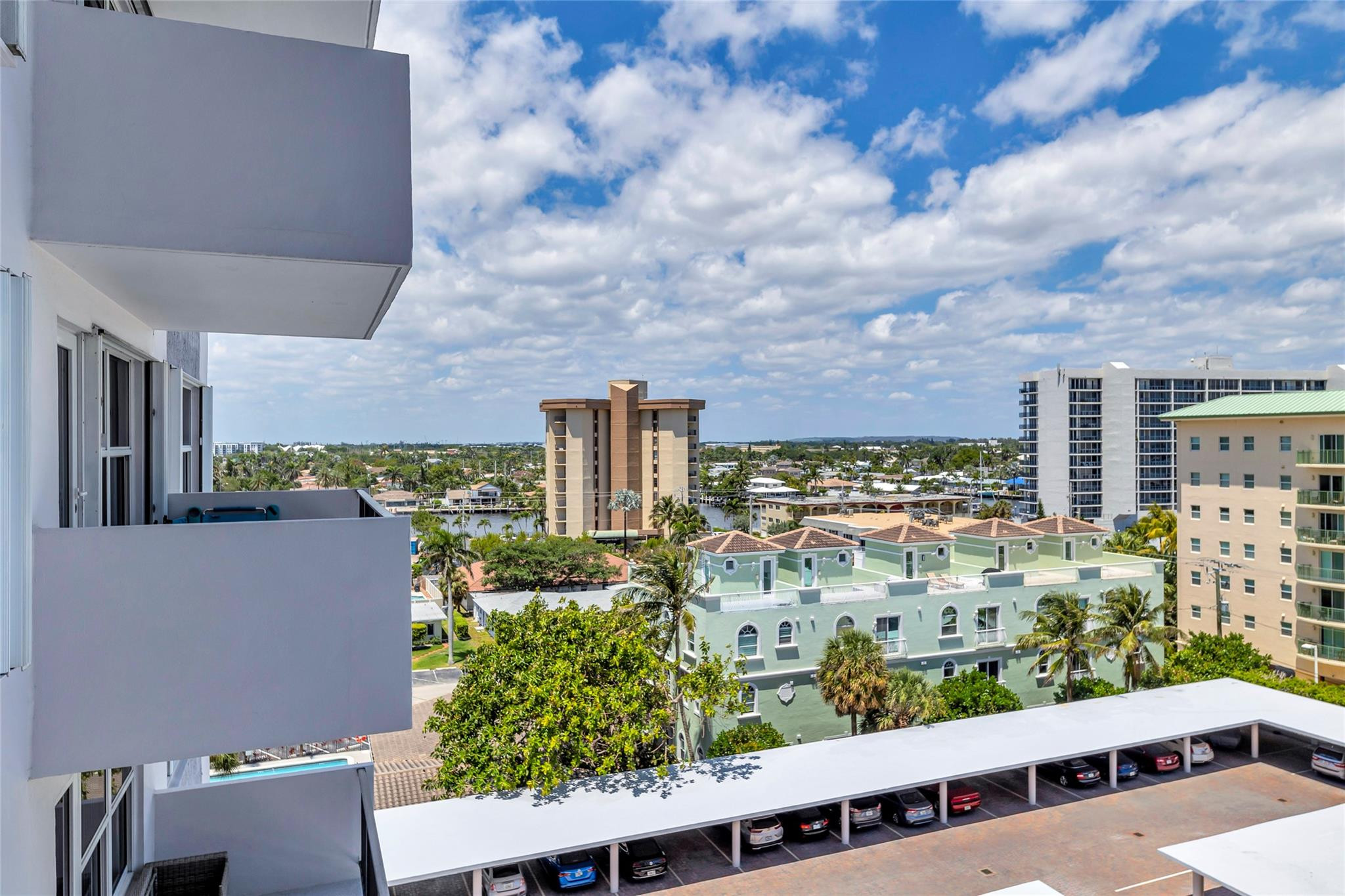 Parliament House Condo - Residential Lease