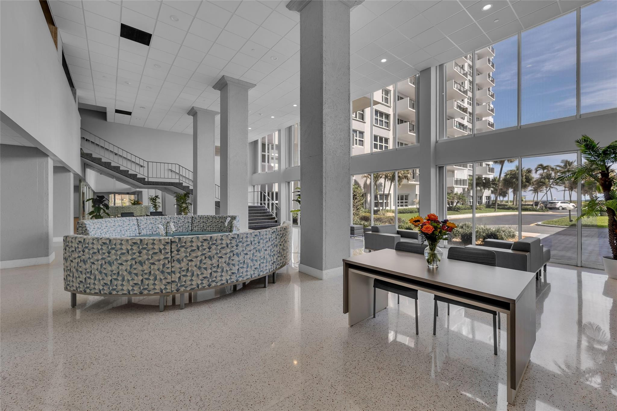 Parliament House Condo - Residential Lease