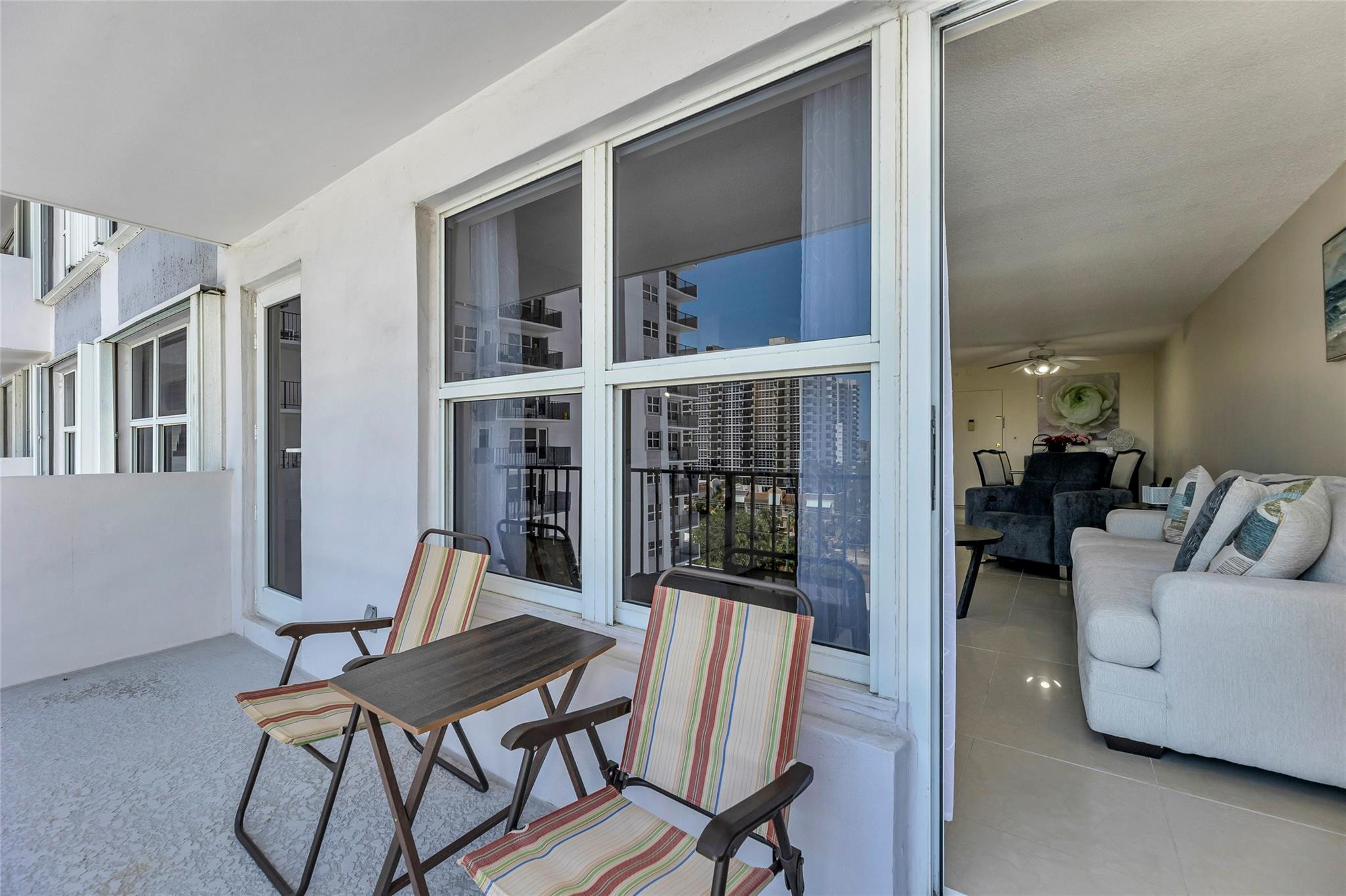 Parliament House Condo - Residential Lease