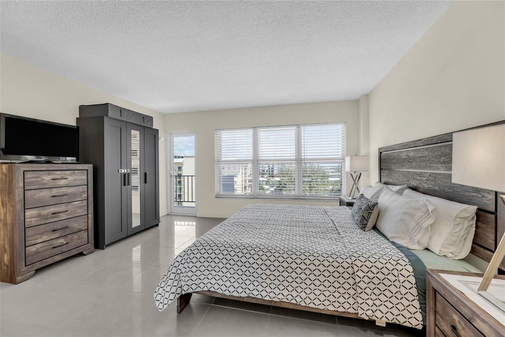 Photo of 405 N Ocean Boulevard #727, Pompano Beach, FL 33062 (MLS # F10553924)