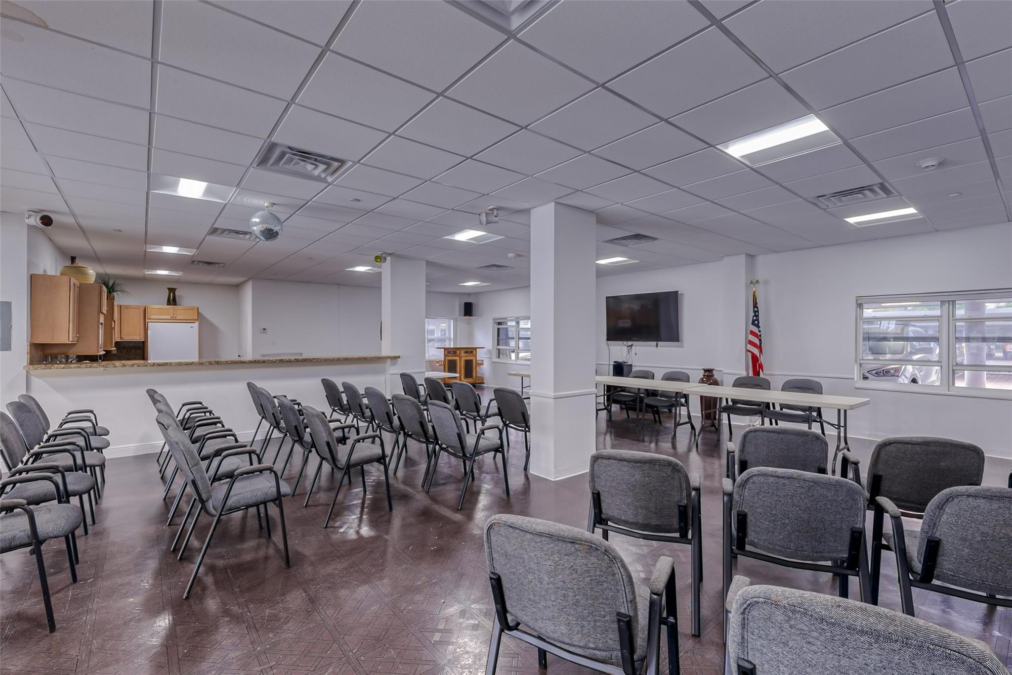 Parliament House Condo - Residential Lease