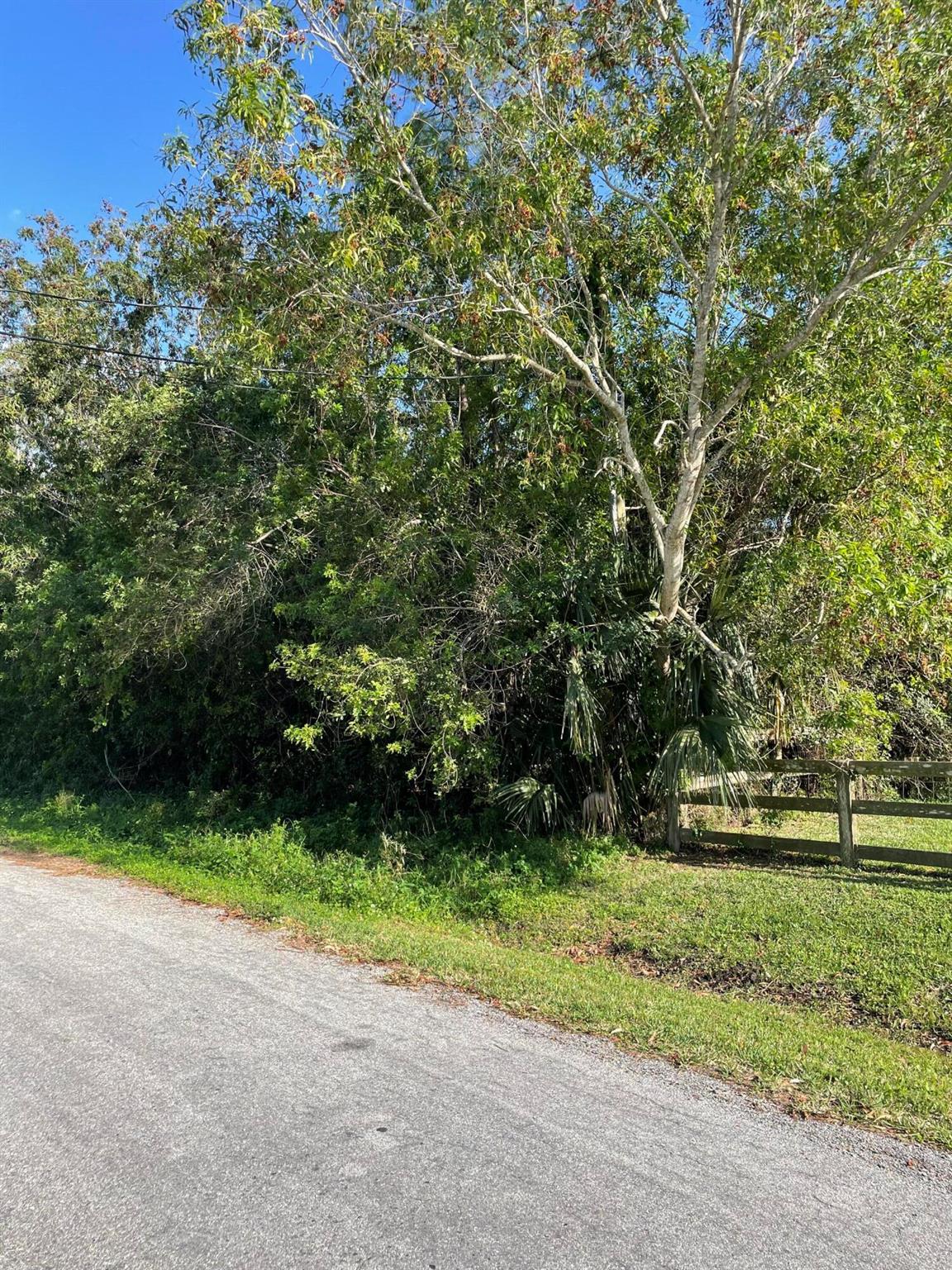 BUILD YOUR DREAM HOME ON THIS NICE HIGH AND DRY LOT **. MINUTES TO SHOPPING, SCHOOLS, BANKS, LIBRARY, PUBLIX, NEW WEST LAKE ER **. ALL NICE HOMES ON STREET ** NO HOA- BRING THE RV, BOAT , TRAILER AND HORSES