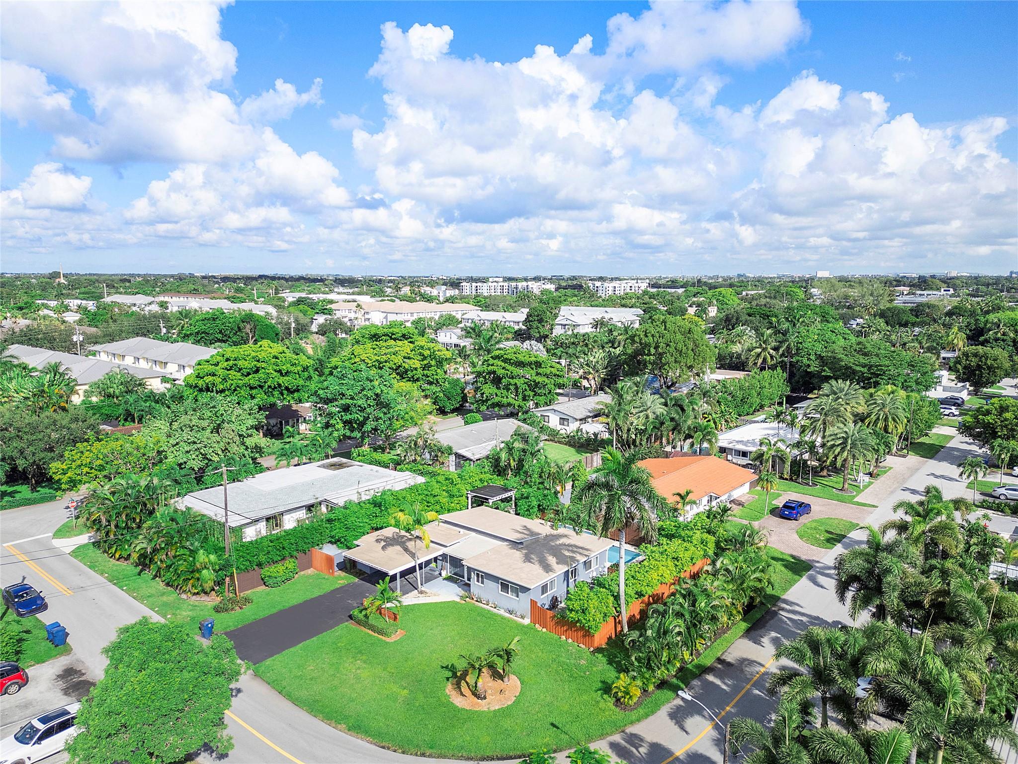 AMADALE - Residential
