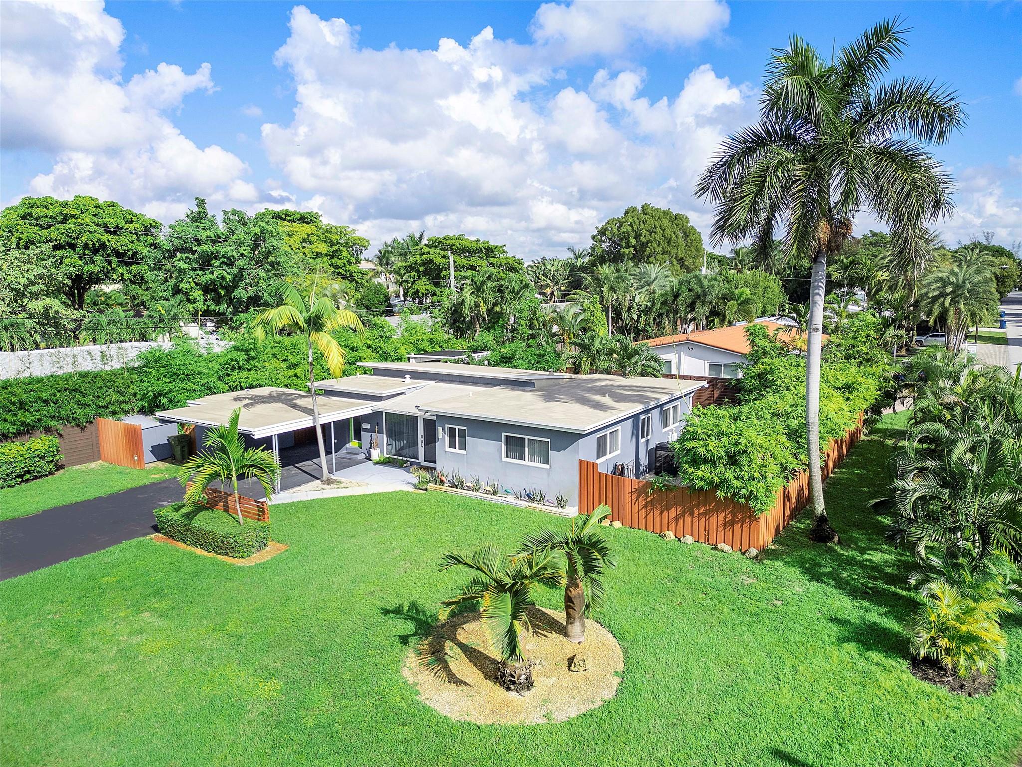 AMADALE - Residential