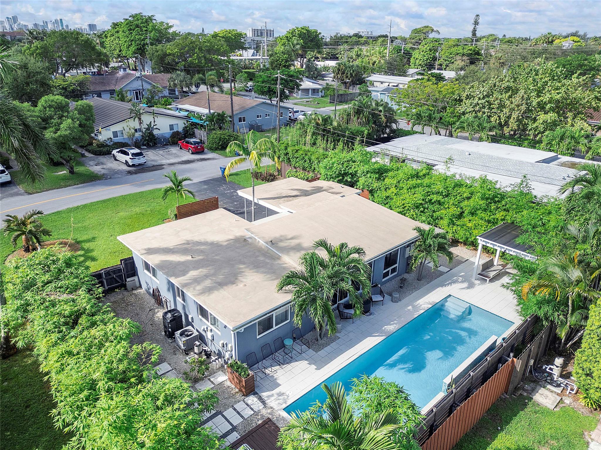 AMADALE - Residential