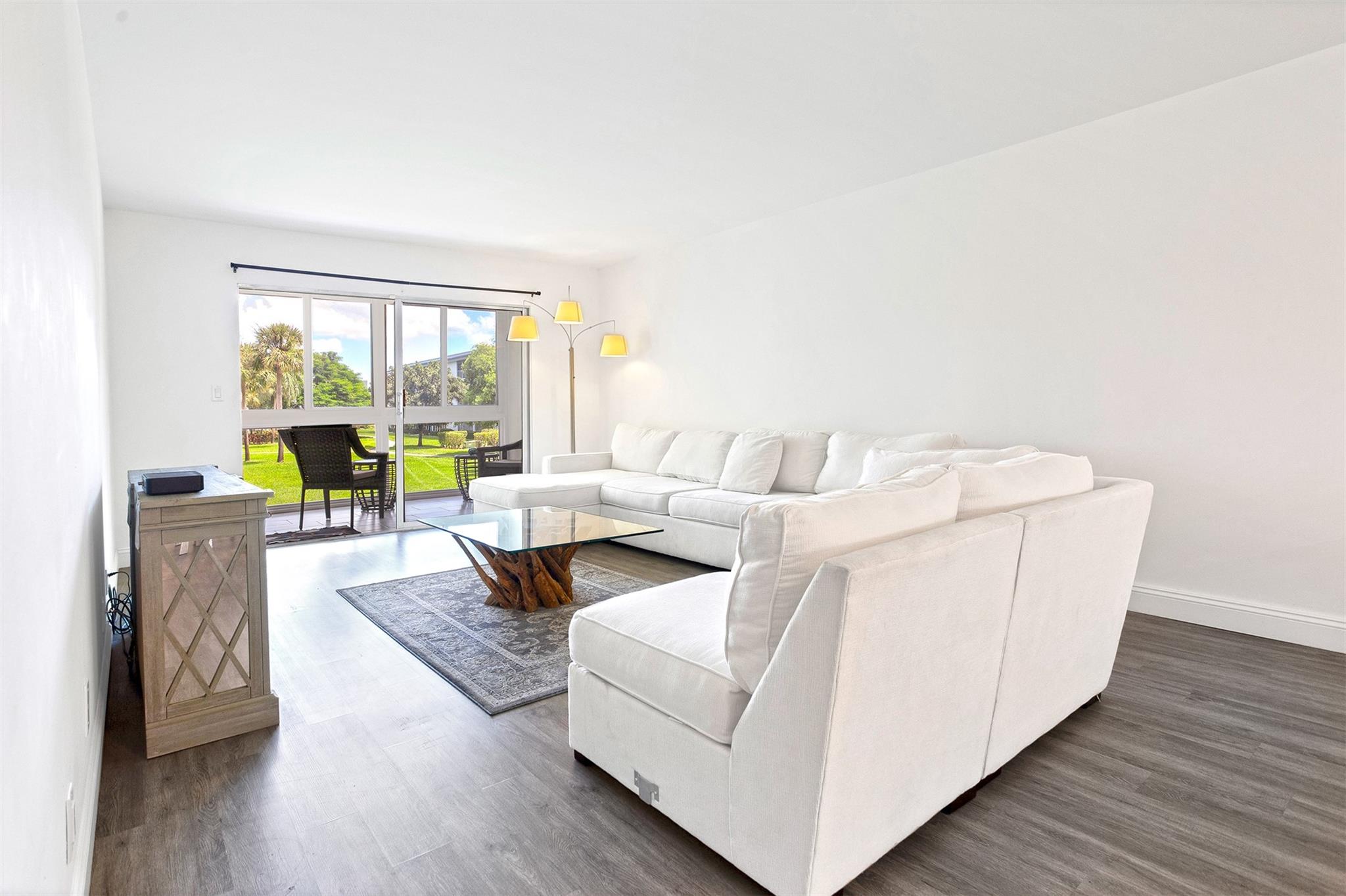 Victoria Village K Condo - Residential Lease